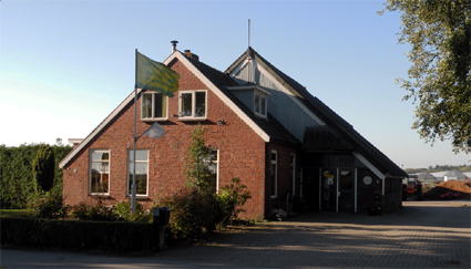  boerderijwinkel Sturig